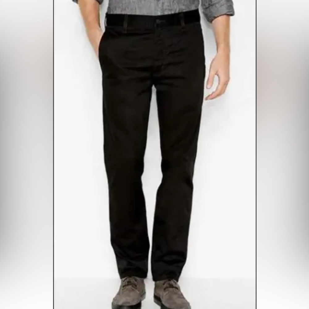 Levi’s 511 Slim Fit Hybrid Trouser 32x30